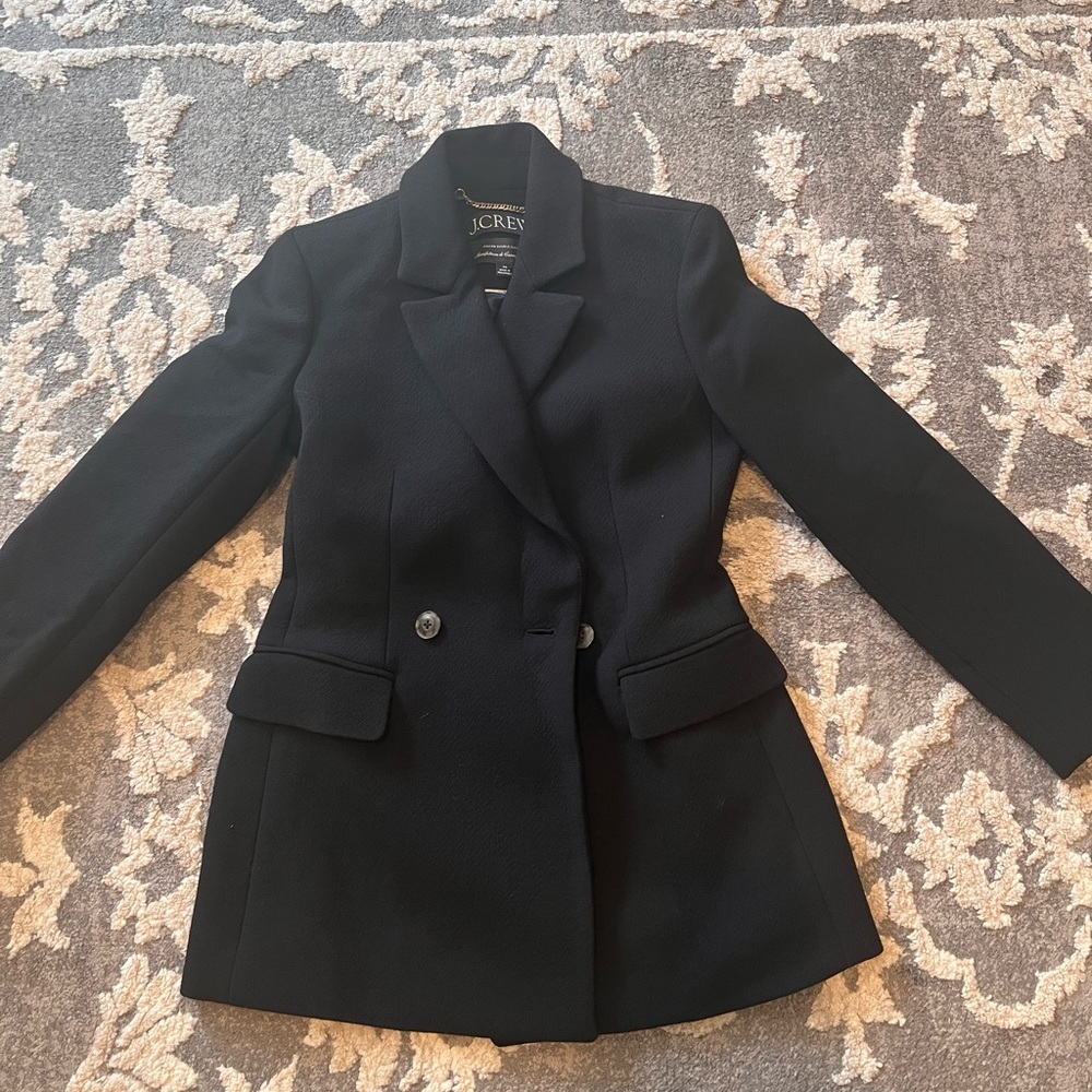 J Crew  women Jacket